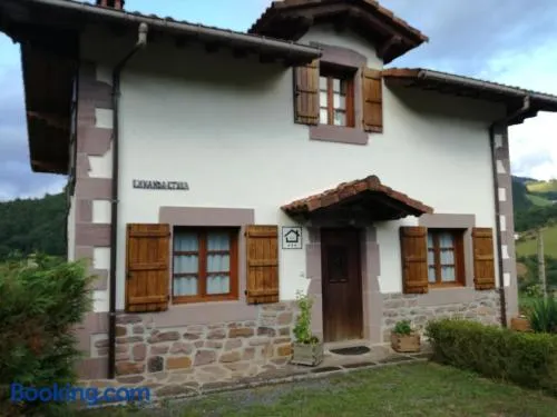 Casa Exkanda Etxea - Image 1