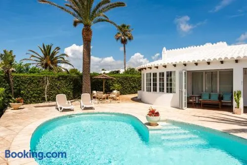 Villa Sa Moreneta by Escape Home - Image 1