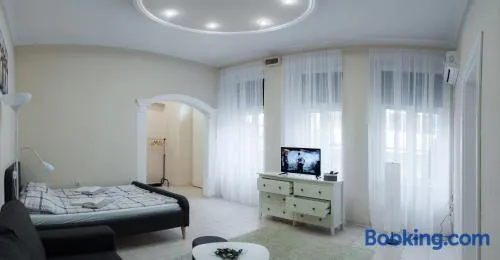 MainStreet apartman - Image 1
