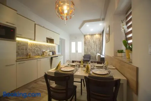 Holiday Home Podium - Image 1