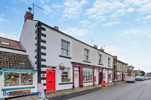 3 Bed in Goathland oc-p30205 - Image 1