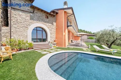 Casale San Giacomo Guest House - Image 1