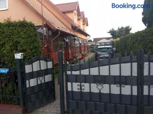 Apartamenty Cicha 6 - Image 1