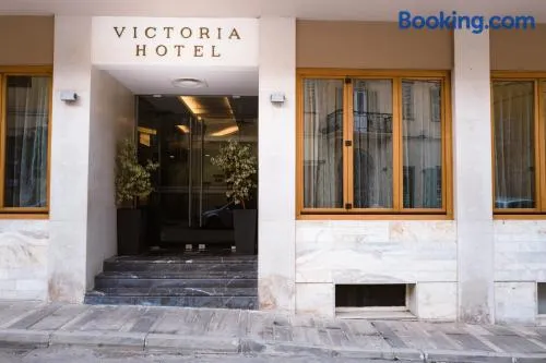 Victoria Hotel - Image 1
