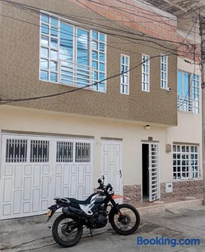 Hospedaje el Cerrito - Image 1