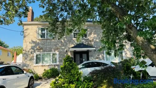 Fancy private home - Image 1