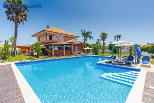 B&B Sicilia Bella - Image 1