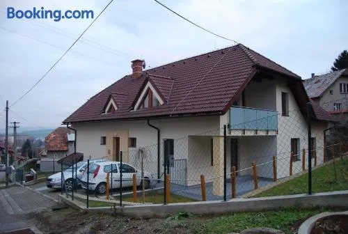 Penzion Emilia - Image 1