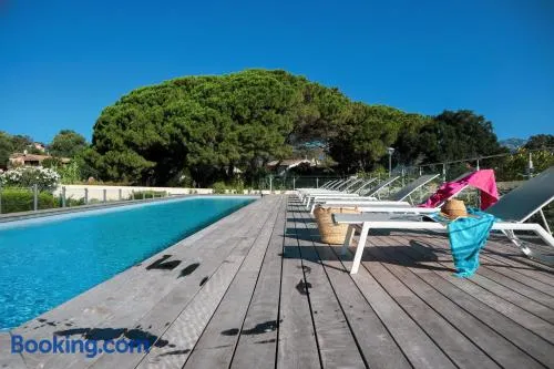 CALADEA Locations de Vacances 5 étoiles, piscine chauffée - Image 1
