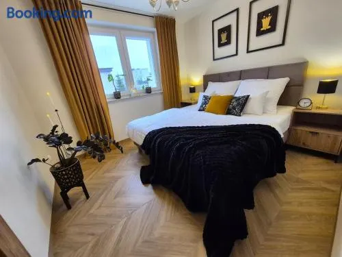 Apartamenty Kaszubskie - Image 1