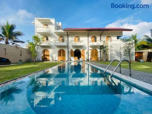 Sulang Villa - Image 1