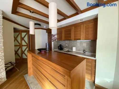LUX apartman B432 Aparthotel Vučko Jahorina - private host - Image 1