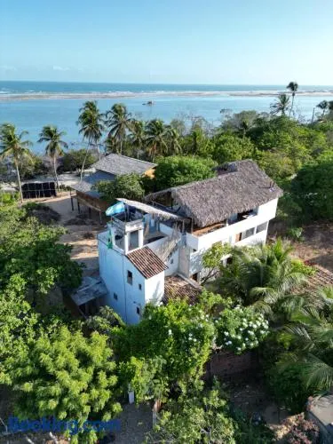 Casa Socó Guriu - Image 1