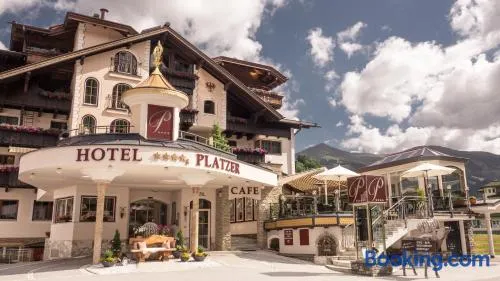Hotel Platzer Superior - Image 1