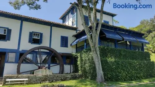 Hotel Fazenda Ponte Alta - Image 1