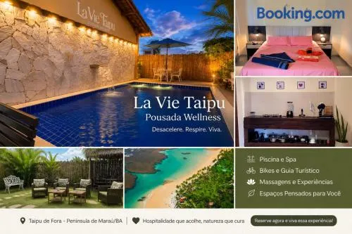 Lá vie taipu - Image 1