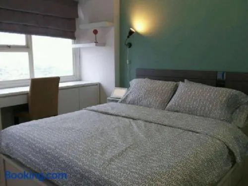 DSR Apartment Margonda Residence 5 - Image 1