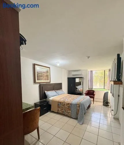 Family Suite Apartment. In front of Las Riberas - Image 1