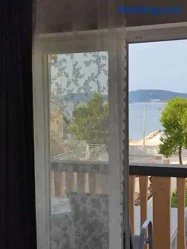 Apartmani Erlic - Image 1