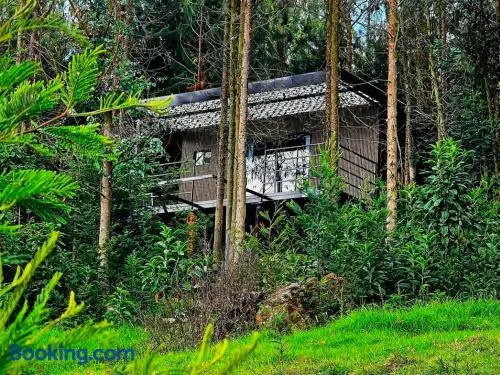 Cabaña en Tabio - Image 1