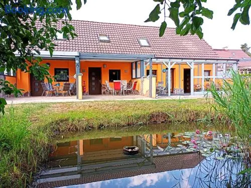 Ferienwohnungen 20er - Image 1