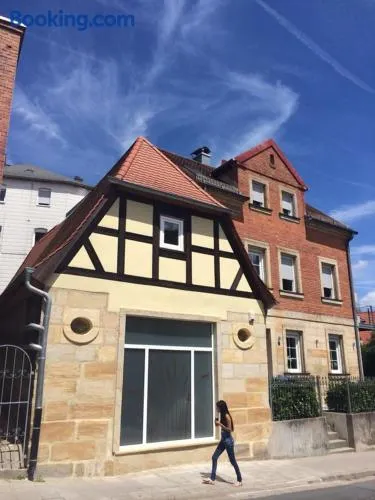 Villa Johner - Image 1