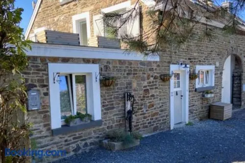 PINE COTTAGE- 5 minutes Francorchamps - charme -piscine-calme-jardin - Image 1