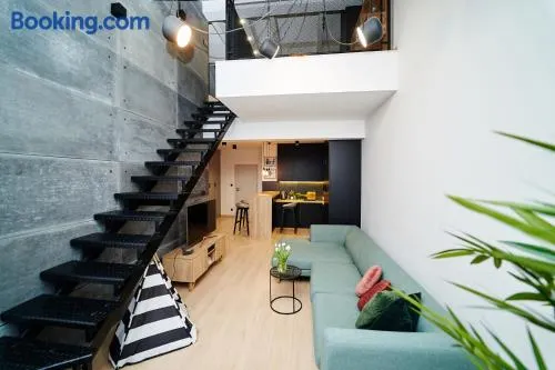 LOFT Apartment - Image 1