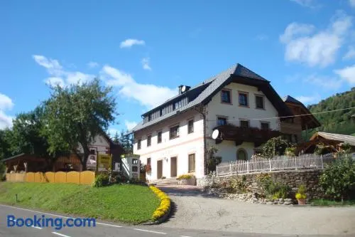 Gästehaus Moser - Image 1