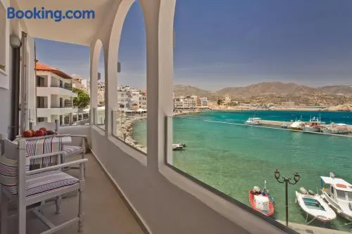 Nereus Luxurious Suites - Image 1