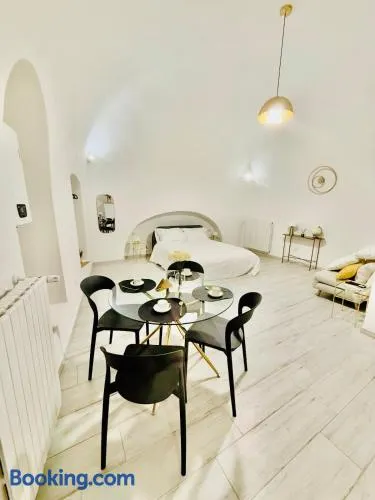 San Lorenzo Casa Vacanze - Image 1
