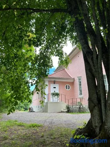 Lägenhet i Rosa Villan anno 1917 - Image 1
