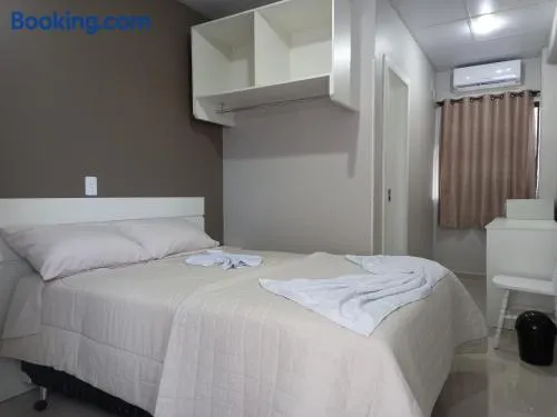 Sognare Hotel - Image 1