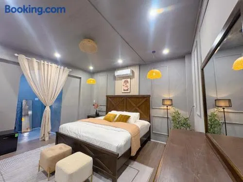 Bà Nữ Apartment - Image 1