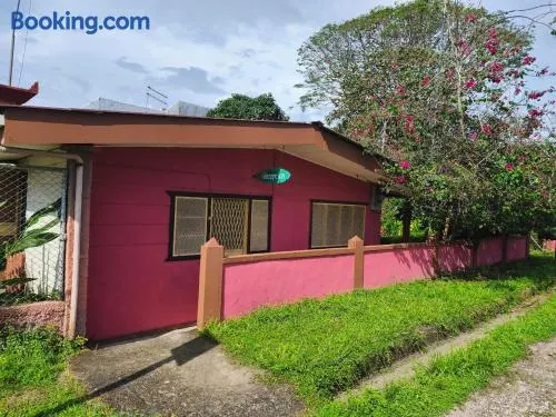 Cabinas Marcelina - Image 1