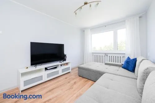 Kastani 18 apartment - Image 1