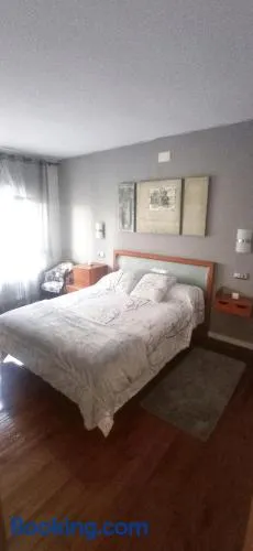 Habitación privada Jardín - Image 1