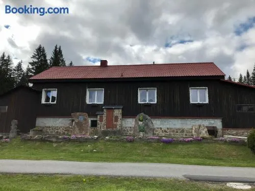 Apartmán Na Kopečku - Image 1