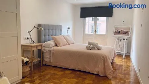 Apartamento Hórreo -San Pelayo- - Image 1