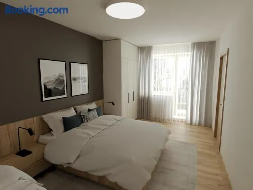Elisa Apartment - Image 1
