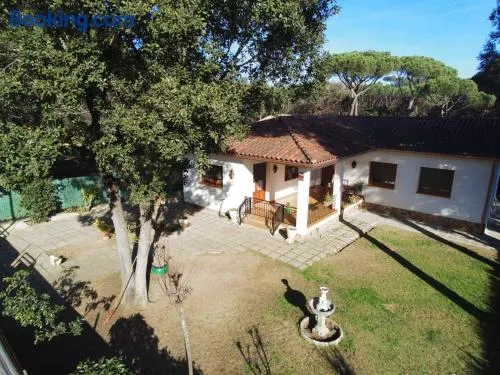 Casa en Parque Natural del Montseny. - Image 1