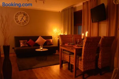 Apartamenty no3 - Image 1
