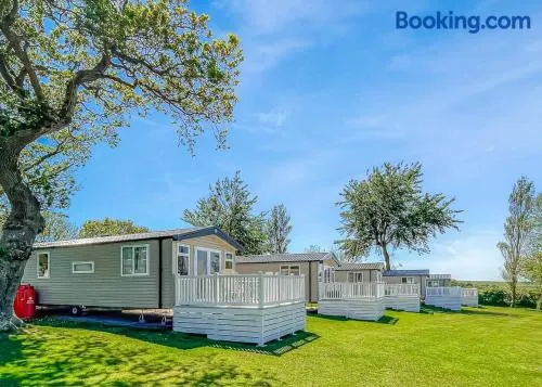 Orchards Holiday Park - Image 1