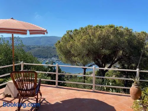 Magiolo Holiday House - Image 1