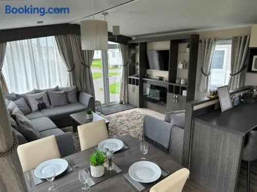 Church Farm Holiday Home - Image 1