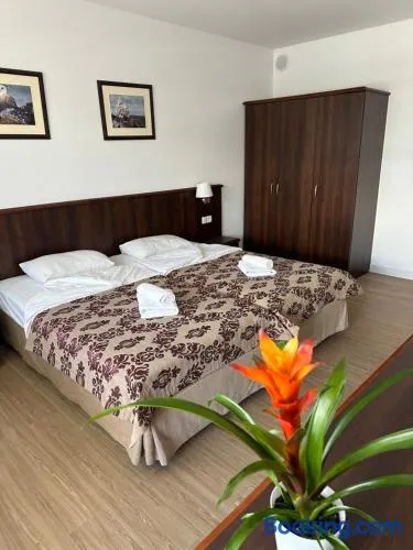 Apartament 56 m2 Arka Medical Spa - Image 1