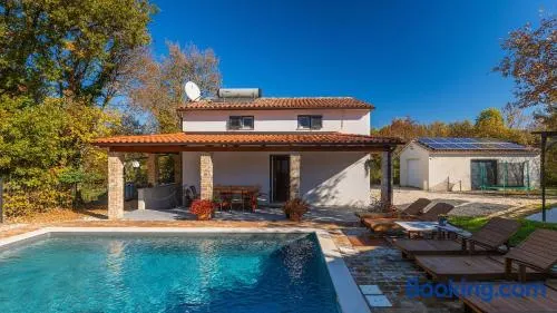 Villa Mio by Villas Guide - Image 1