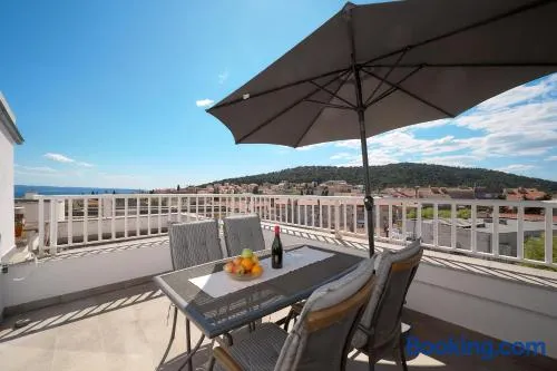 Comfortable Apartment - Image 1
