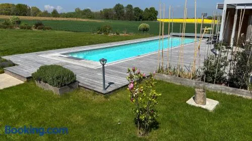B&B Les Autres Sens - Image 1