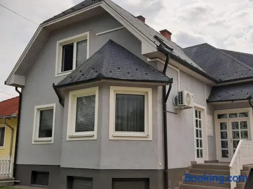 Blue House - Image 1